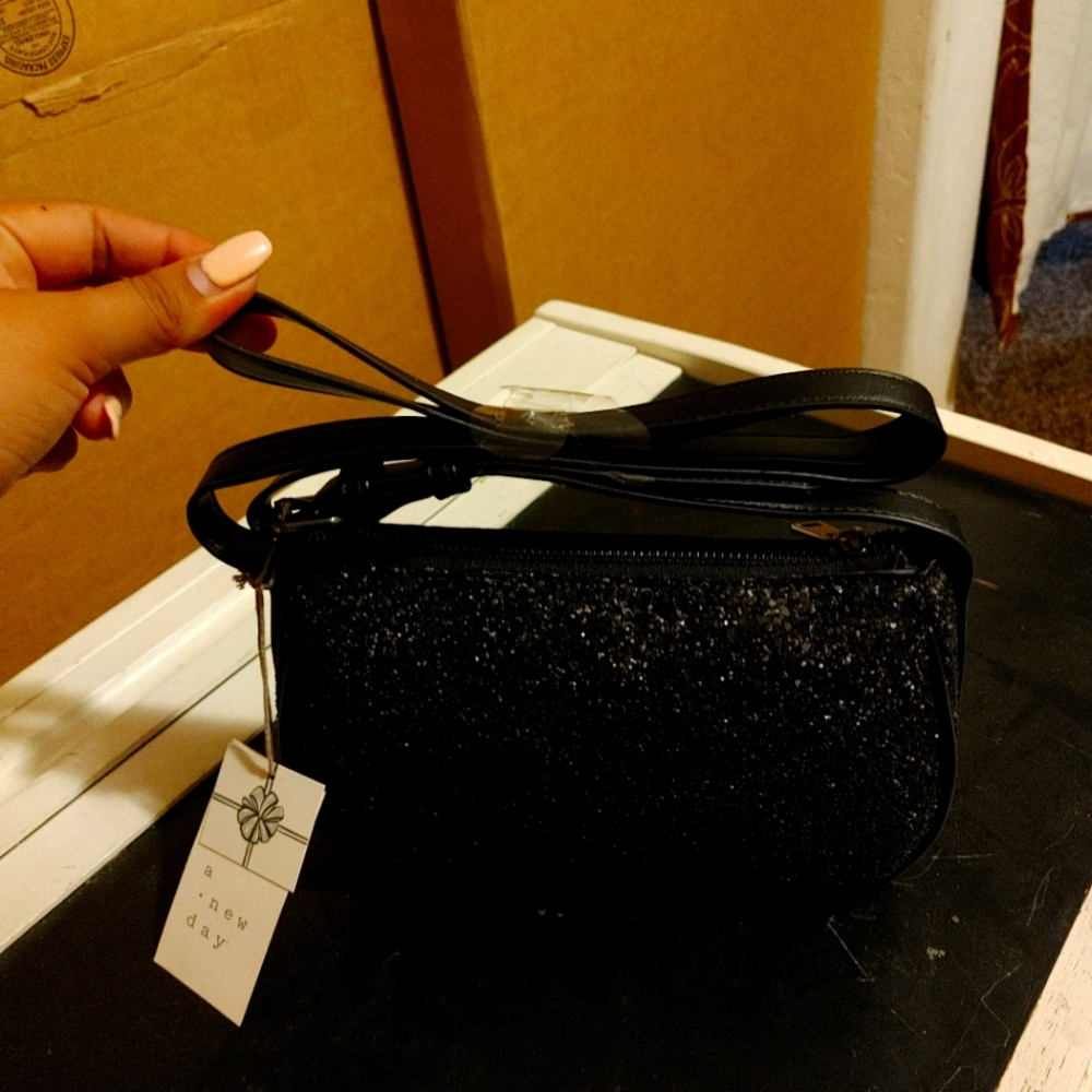 A Purse